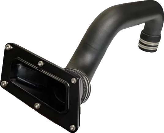 Sea-Doo 2021-2023+ RXP-X 300 DUAL REAR Exhaust Kit Improve Sound