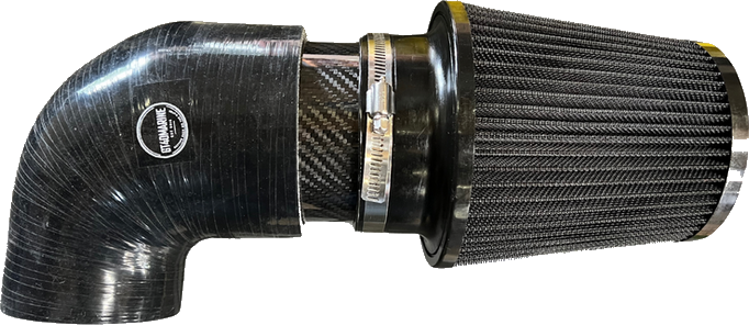High-Flow Intake Grille for Sea-Doo 325 – RXT-X/RXP-X/GTX 2024+ Models
