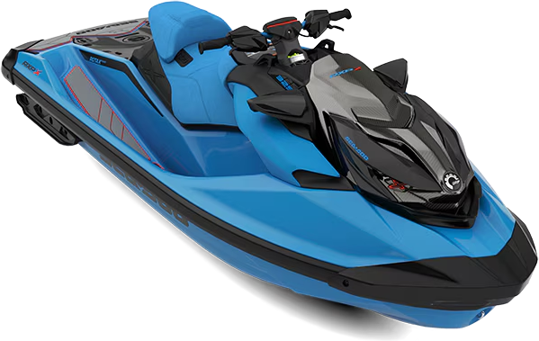 Sea-Doo 325 - Stage 2 stage kit
