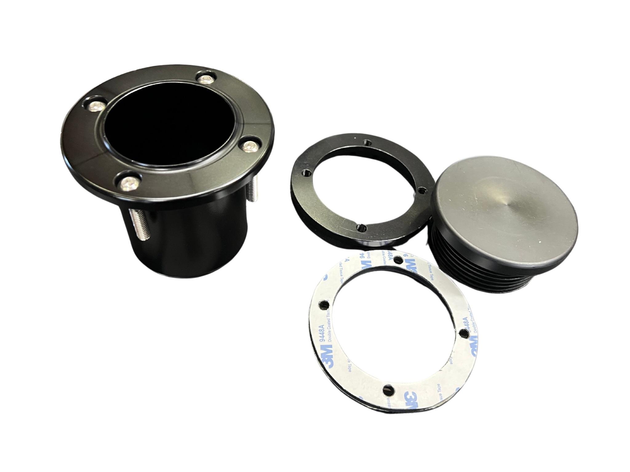 Sea-Doo Rear Exhaust Outlet Kit