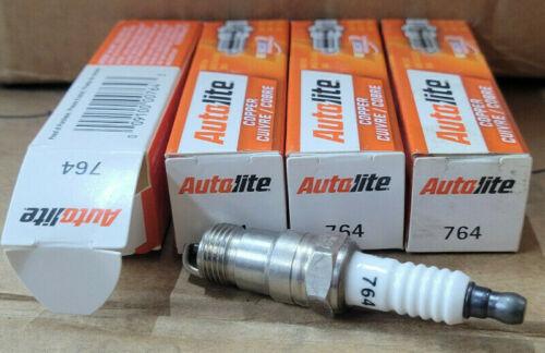 Gt40 Spark Plug Kit