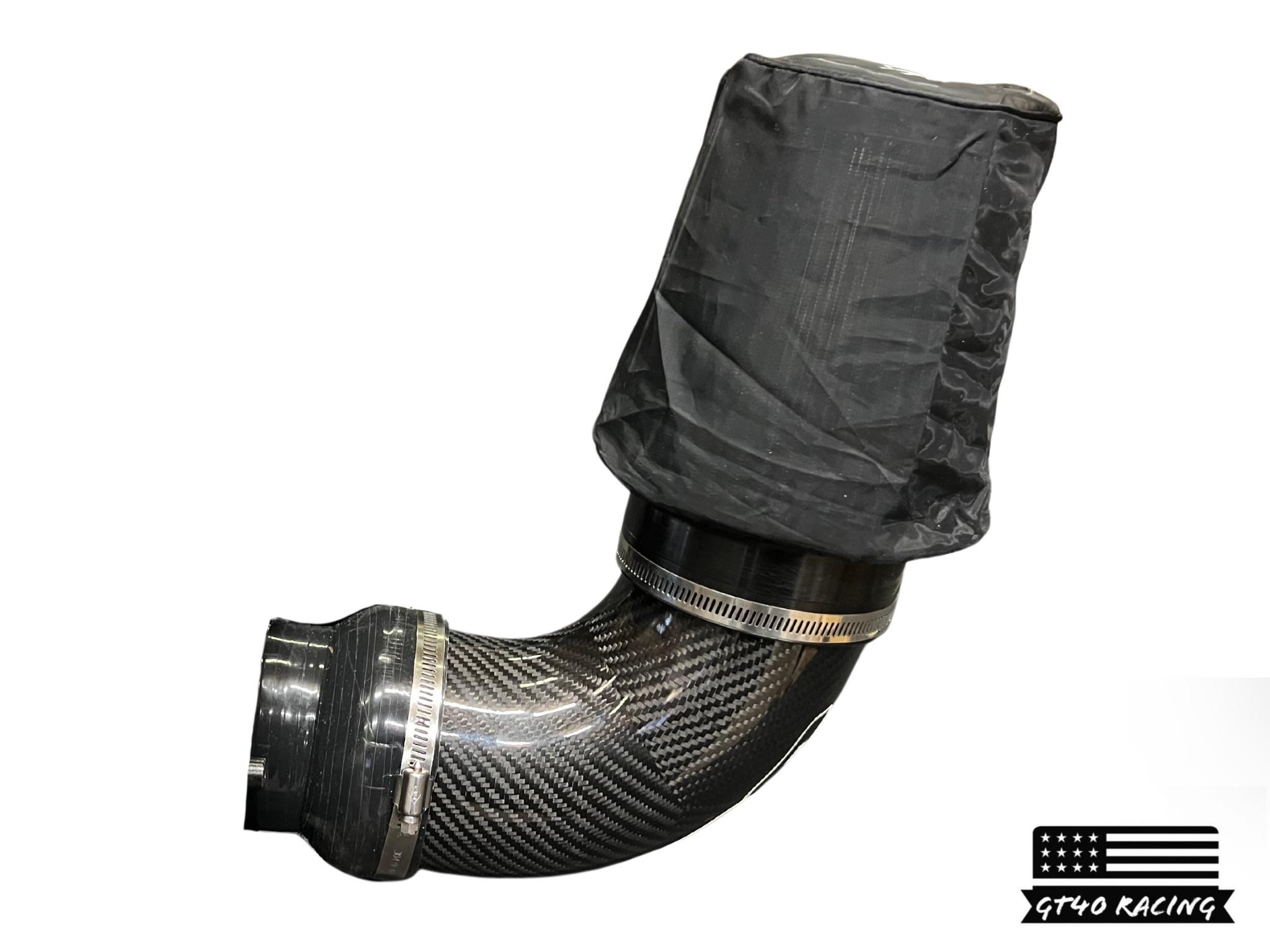 Sea-Doo Carbon Fiber Cold Air Intake Kit | 215-325 HP | 2002-2026