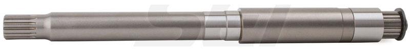 Mercruiser Bravo One Driveshaft