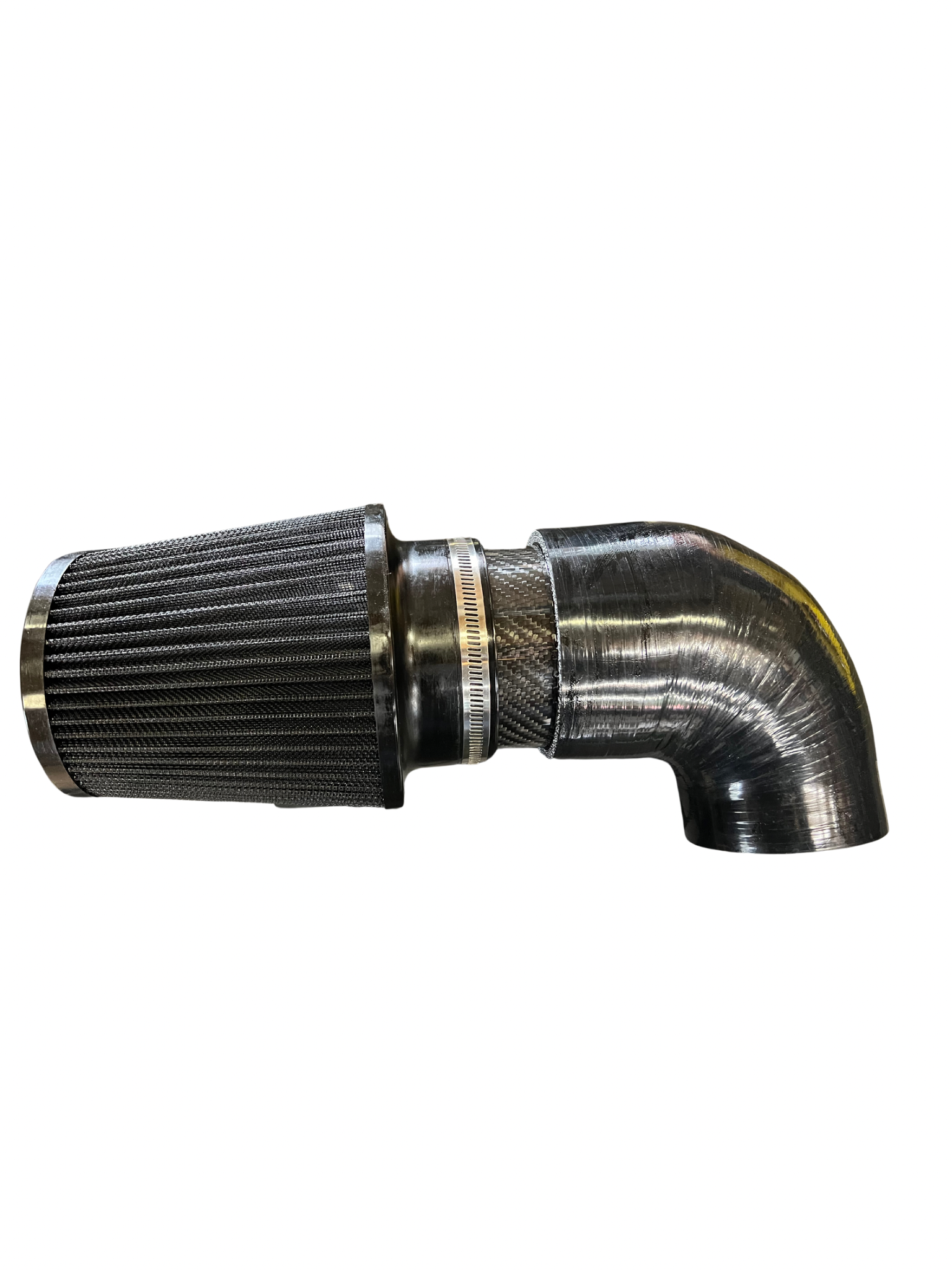 Sea-Doo Carbon Fiber Cold Air Intake Kit | 185-325 HP | 2002-2026
