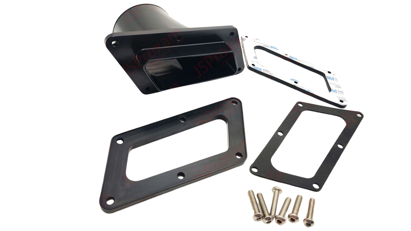 Sea-Doo Custom Exhaust Tip | RXP-X RXT-X GTX | 170-325 HP