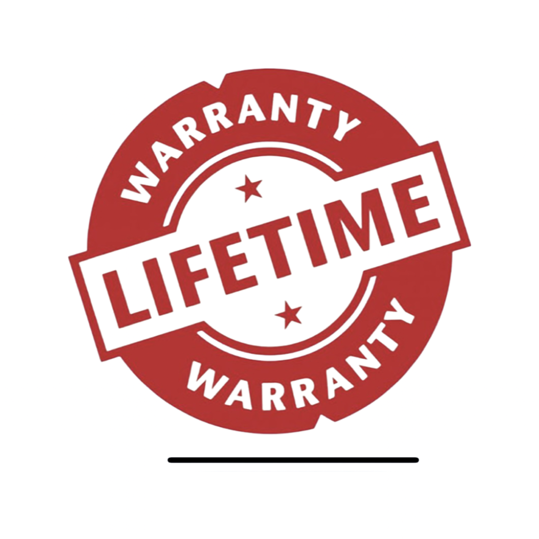 GT40 ECM Lifetime Warranty