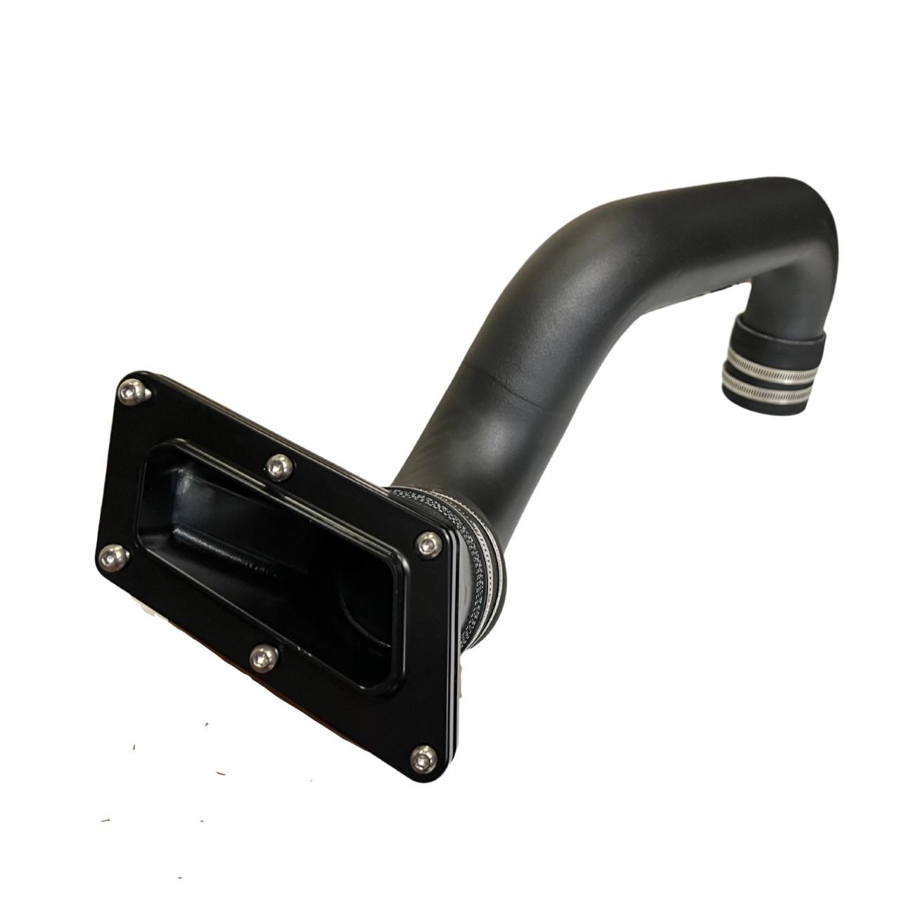 Sea-Doo RXP-X Rear Exhaust 2021+ 230/300/325
