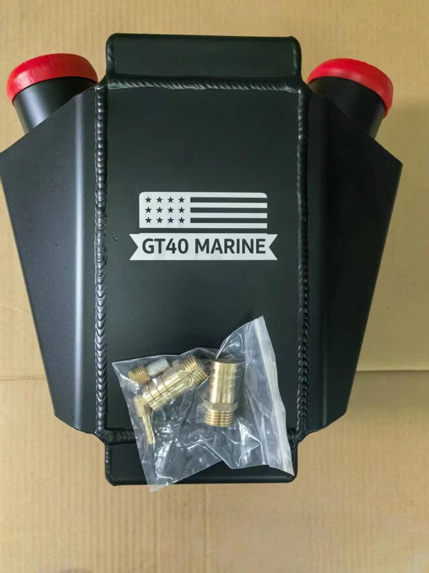 GT40Marine Sea-Doo 230/300/325 SuperCooler