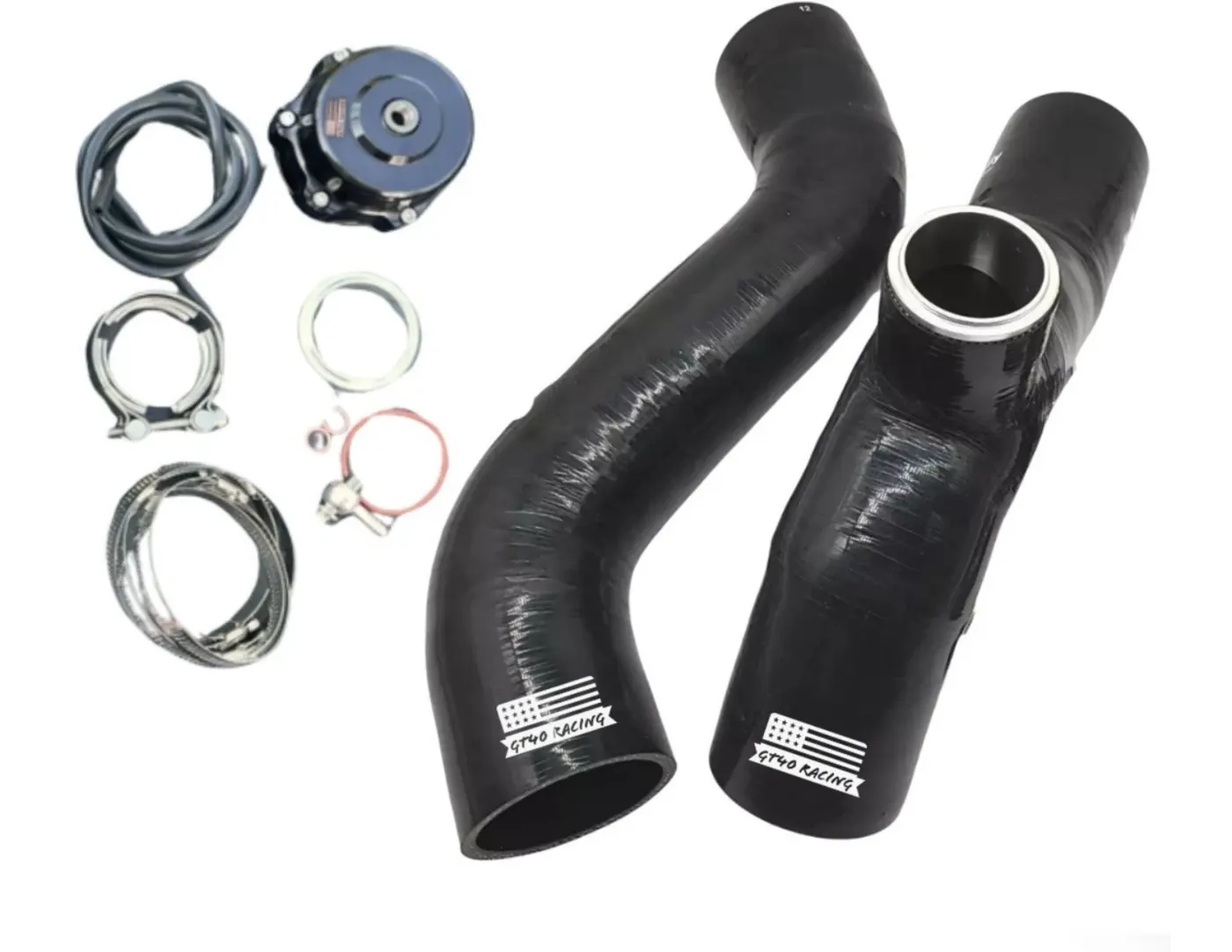 GT40Marine Sea-Doo 230/300/325 SuperCooler