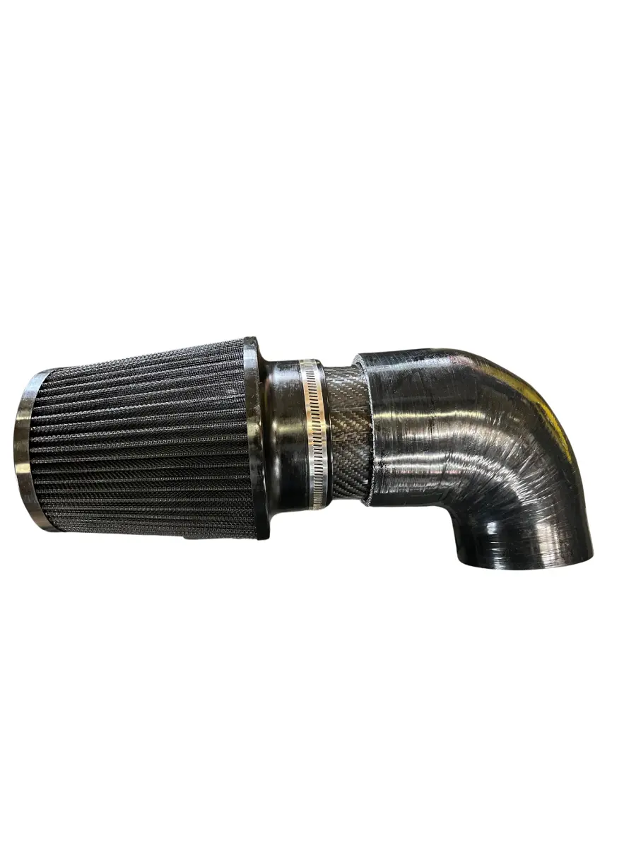Sea-Doo Carbon Fiber Cold Air Intake Kit