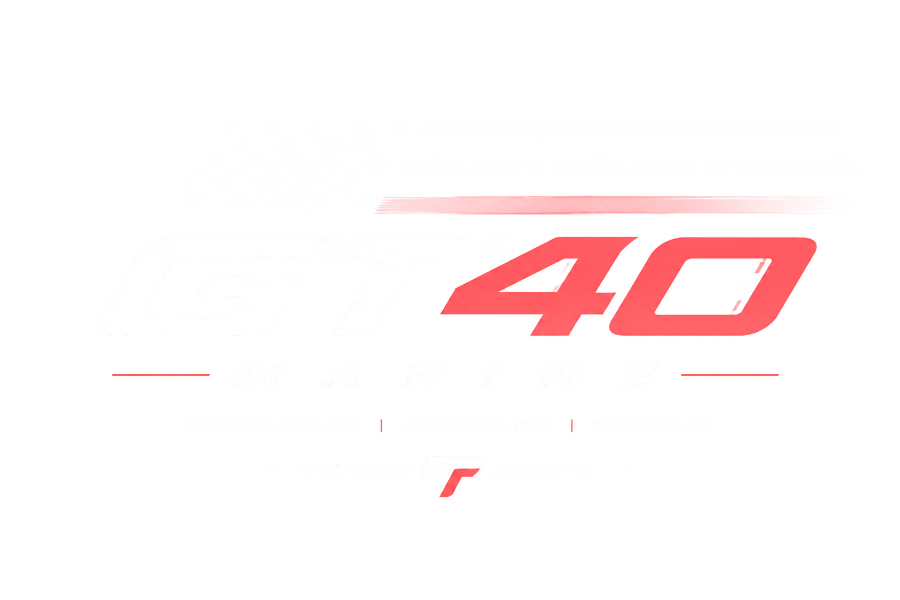 GT40 Marine