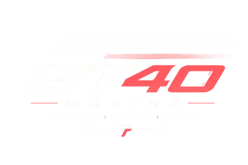 GT40 Marine