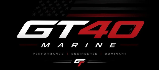 GT40 Marine