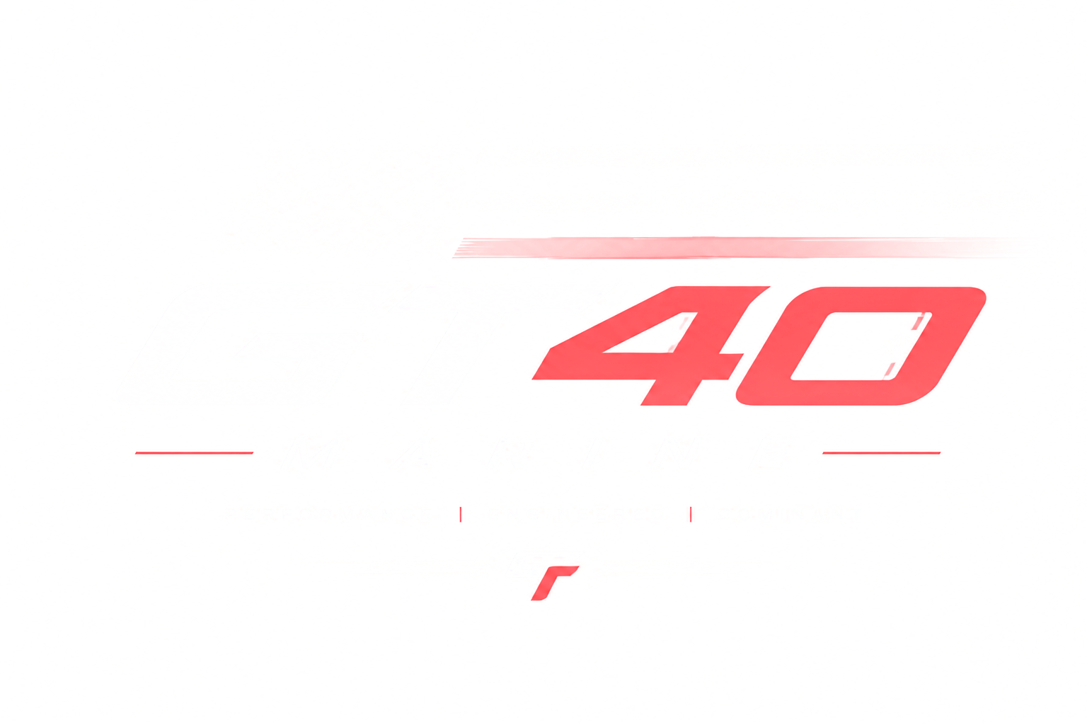 GT40 Marine
